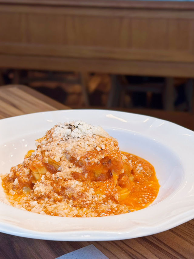 有驚喜嘅新餐廳✨