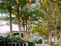 Teck Guan Cocoa Village Charm