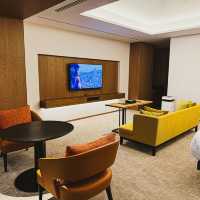 Elevated Ease & Urban Stillness