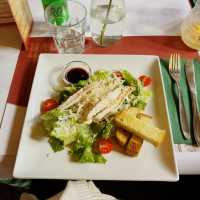 🇩🇰 Restaurant & Cafe Nytorv: Cozy Danish Classics in Copenhagen's Heart