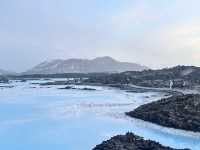 💙🔥 BLUE LAGOON ICELAND — THE ULTIMATE GEOTHERMAL SPA EXPERIENCE 🇮🇸♨️ 