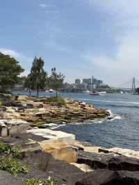 天然湖泊靜謐之美賞心樂事