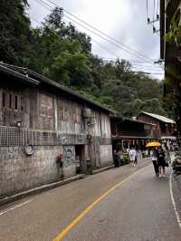 The best time to visit Mae Kampong Village is during the cool and dry seaso