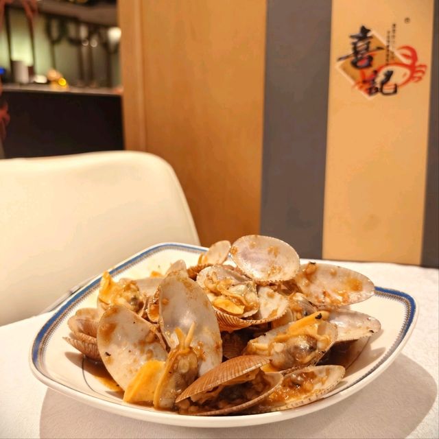 最地道香港菜 旅客必去餐廳