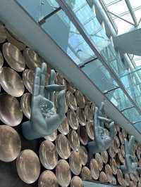 【タージマハル🏰どうしても行きたくて】インド🇮🇳女性一人旅の備忘録