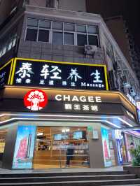 🌃✨外灘夜景美到失語!這才是上海真正的繁華天花板!✨🌃