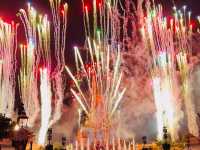 Disney Dreamland: Where Magic Comes Alive