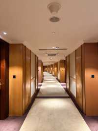 Treasure Hotel โรงแรมติดสนามบินมาเก๊า ✈️