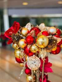 Pocket-Sized Joys in Lippo Centre