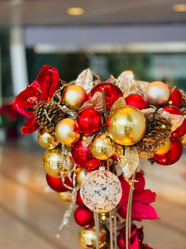 Pocket-Sized Joys in Lippo Centre Pocket-Sized Joys in Lippo Centre