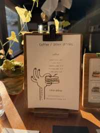 경주 황리단길 카페 추천 리틀고냅