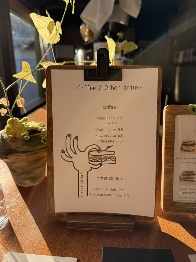 경주 황리단길 카페 추천 리틀고냅 경주 황리단길 카페 추천 리틀고냅