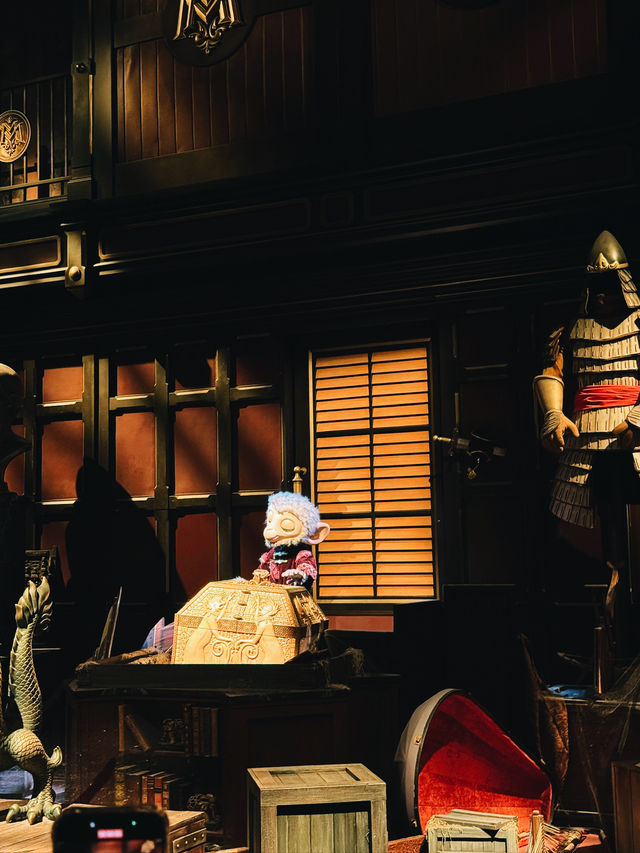 Mystic Manor Mystic Manor