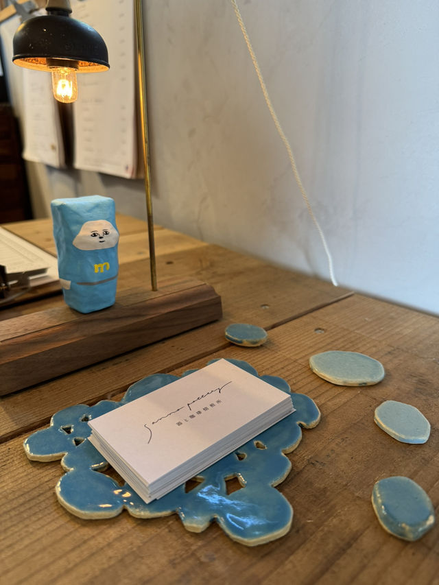 【熊本】阿蘇の高台から田園を見渡せるカフェ☕