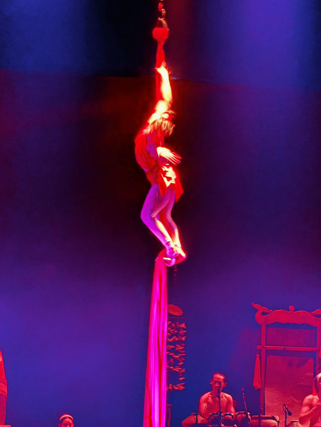 Do Theater — восторг и полное погружение в этно-искусство Вь