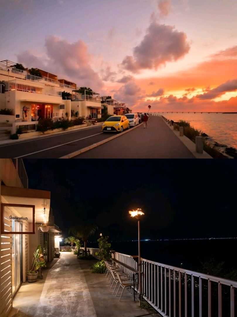🤍 沖縄感性、海カジテラス | Trip.com 那覇