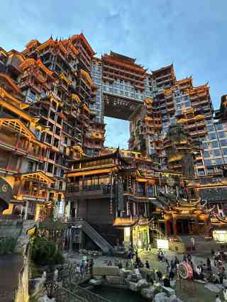2026年 72 Wonder Tower/Dayong Ancient City観光スポットおすすめ