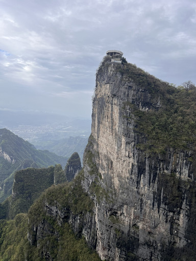 天門山：感動が止まらない、天空への道。 | Trip.com 張家界