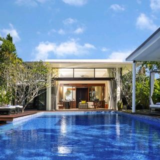 Langkawi's MOST EPIC piece of heaven!
