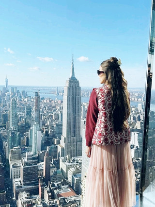 #touristtrap  

New York in one day? Let’s go! 🌆 If you’re all about those sky-high vibes and futuristic design, SUMMIT One Vanderbilt is the spot to hit. The coolest part? You get insane city views, interactive art, and that trippy infinity glass room—all in one ticket!

Top Spot to Visit:
SUMMIT One Vanderbilt 🏙️  
Address: 45 E 42nd St, New York, NY 10017  
Hours: 8:00 AM–11:59 PM (last admission: 10:30 PM)  
Admission: 339.0

Heads-up: For max photo ops and minimal crowds, aim for an early morning slot. The sunrise through those floor-to-ceiling windows is next-level! Plus, the hotel ambiance around the area just adds to the luxury feels—great spot to chill before/after your visit.

My pro tips:
Wear comfy shoes—there’s a lot of walking and glass floors. Don’t forget your sunglasses; the light bounce can be intense! And if you love city nightlife pics, sunset hours are 🔥.

Getting Around:  
Hop on the subway (Grand Central Terminal is just steps away). It beats traffic and gets you right to the action.

Eat:  
For quick bites, grab a coffee or pastry from nearby spots on 42nd St. If you want a sit-down meal, try Cipriani Dolci inside Grand Central for classic Italian vibes!

Destination tips:  
No visa hassles for US citizens, but foreign travelers should double-check entry requirements. NYC is card-friendly, but keep some cash for street vendors.

#NewYorkViews  #SUMMITOneVanderbilt  #CityScapes  #TravelTips 