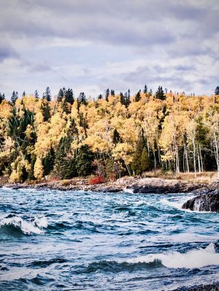Clear Lake and the Escarpment Fen: Riding Mountain's 450 m Drop Into Borealeasytravelpost #RidingMo