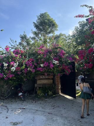 Unwind in Moalboal