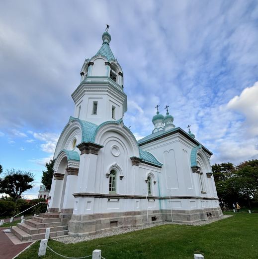 [Hokkaido/Hakodate] A 3-Day, 2-Night Trip Exploring Breathtaking Views and Local Delicacies.