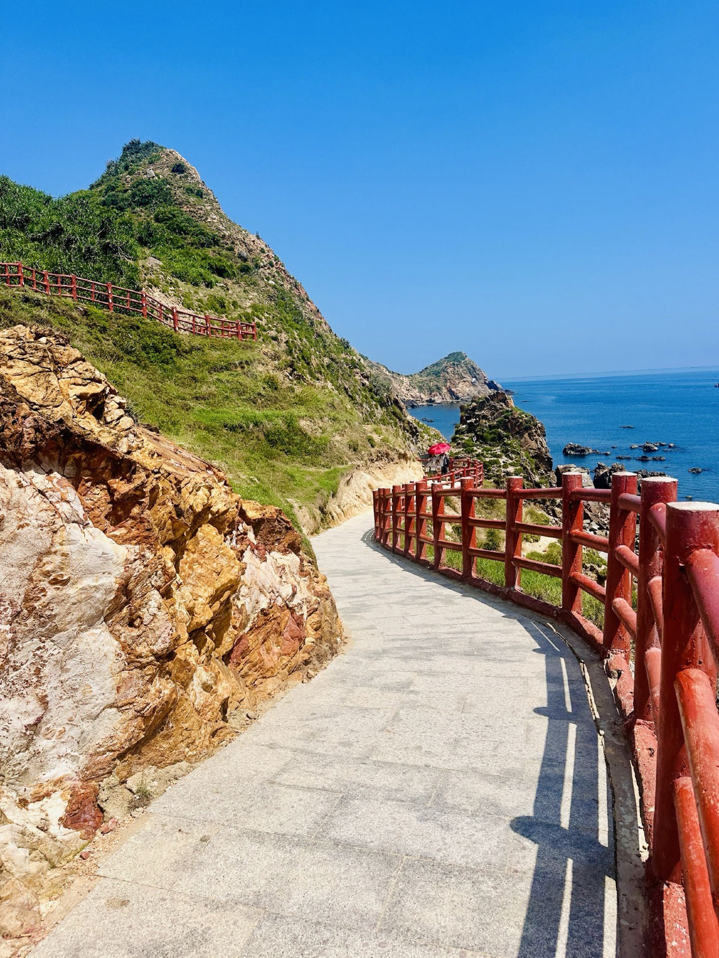 Quy Nhon 😻 Luxurious views for $15