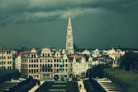 🍻🍟🍫 Brussels: Beer, Fries, and Chocolate