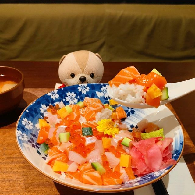 觀塘｜打卡和風飯堂