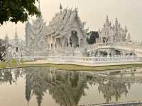 Thailand's Norther Gem: Chiang Rai 🇹🇭