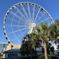 Myrtle Beach 2 Days Itinerary