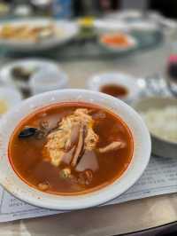 국내여행 대전여행을 하다가 들려보면 좋을 중식 맛집 태원