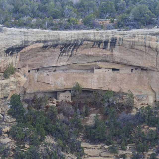 Mesa Verde National Park