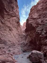 The Prettiest Hike in Northern Argentina 🇦🇷