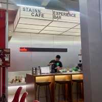 Stainn Cafe
