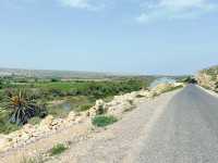 Massa River Agadir 