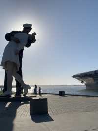 Los Angeles, Gardena, Hermosa Beach, Venice, Santa Monica, Big Bear Lake, San Diego 17-Day Tour: Fro