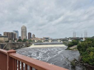 Let's go on a summer trip to Minneapolis!