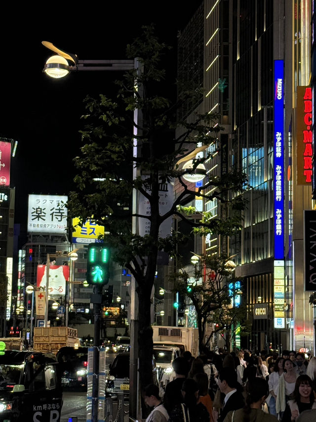 Tokyo Modern Magic✨  
