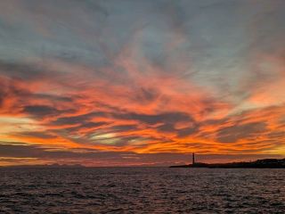 Menorca in October for a relaxing holiday