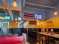 🇺🇸 미국 시애틀 터코마 공항 근처 맛집 추천