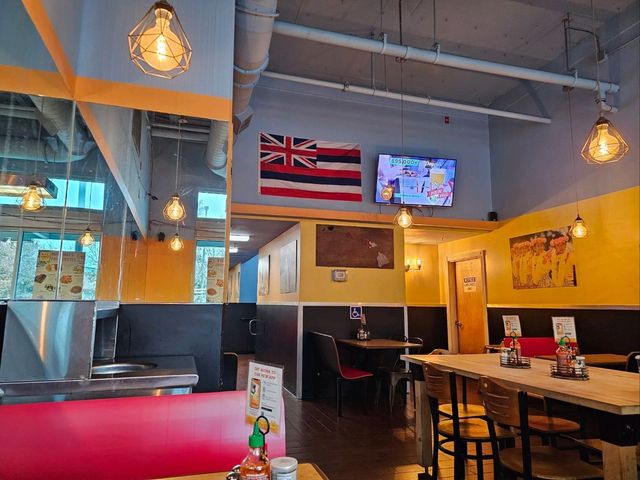 🇺🇸 미국 시애틀 터코마 공항 근처 맛집 추천