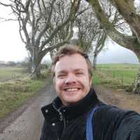 Dark Hedges: for Game of Thrones fans