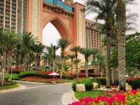 Atlantis the Palm