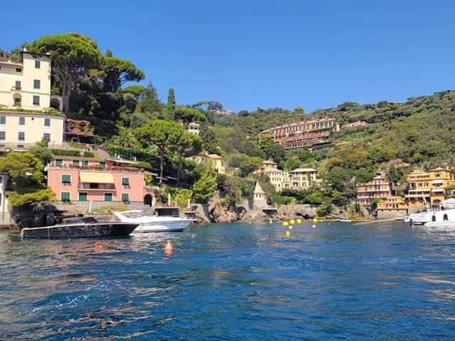 Portofino Italy 🇮🇹