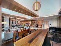 Tower Wing lounge stay