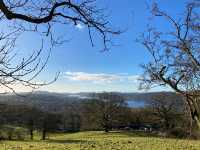 LakeDistrict Tapestry:Nature's Grand Symphony