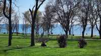Florya Coast Park