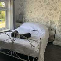 Fantastic stay in kirkburton 